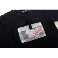 shirt van Vinrose newborn